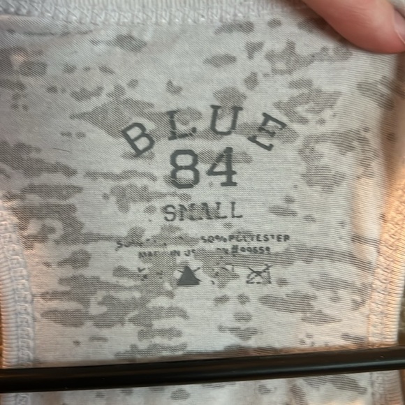 University of North Texas tank top, size small - Picture 2 of 4